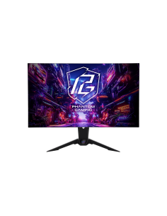 Asrock Gaming Monitor